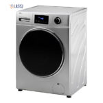 ماشین لباسشویی 8 کیلویی جی پلاس مدل GWM-J8470
