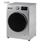 ماشین لباسشویی جی پلاس ظرفیت 9 کیلوگرم