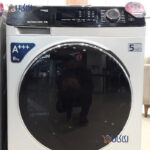 ماشین لباسشویی جی پلاس