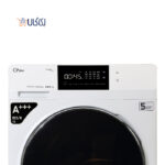 لباسشویی 10.5 کیلویی جی پلاس مدل GWM-KD1049