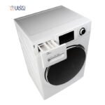 ماشین لباسشویی جی پلاس 8 کیلویی مدل 8470