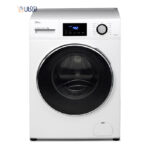 لباسشویی جی پلاس GWM-J8250 ظرفیت 8 کیلوگرم