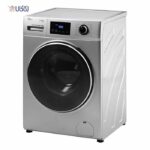 »اشین لباسشویی جی پلاس اتومات مدل GWM-K824