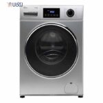 ماشین لباسشویی جی پلاس 8 کیلویی مدل Gplus GWM-K824 - تصویر 7