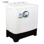 ماشین لباسشویی فریدولین دوقلو مدل SWT68