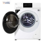 لباسشویی اتومات جی پلاس مدل GWM-KD1049