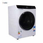 ماشین لباسشویی 8.5 کیلویی سفید پارس خزر