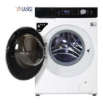 ماشین لباسشویی درب از جلو جی پلاس