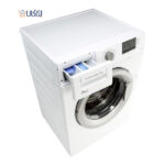 ماشین لباسشویی اتومات جی پلاس مدل GWM-72B13