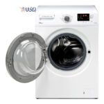 ماشین لباسشویی جی پلاس مدل GWM-72B13