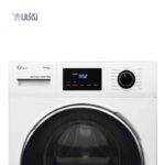 پنل لباسشویی 8 کیلویی جی پلاس مدل 824