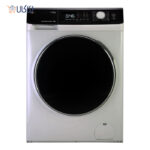 ماشین لباسشویی جی پلاس 8 کیلویی مدل Gplus GWM-K846 - تصویر 11