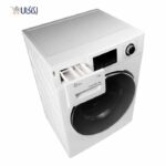 درب مواد شوینده لباسشویی جی پلاس مدل K824