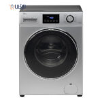 لباسشویی جی پلاس مدل GWM-J8250 ظرفیت 8 کیلوگرم