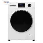 ماشین لباسشویی جی پلاس مدل GWM-J8470