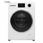 ماشین لباسشوی 8 کیلویی جی پلاس مدل GWM-K824