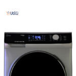 لباسشویی جی پلاس 9 کیلویی مدل GWM-K947