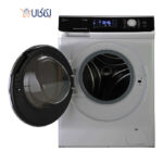 ماشین لباسشویی جی پلاس مدل GWM-K947 ظرفیت 9 کیلوگرم