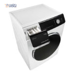 ماشین لباسشویی 9 کیلویی جی پلاس مدل GWM-K947W