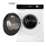 ماشین لباسشویی 9 کیلویی جی پلاس مدل K947W