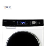 ماشین لباسشویی 9 کیلویی جی پلاس GWM-K947W