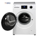 ماشین لباسشویی اتومات 8 کیلویی جی پلاس مدل 8470