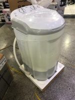 ماشین لباسشویی فریدولین مدل Feridolin SW100