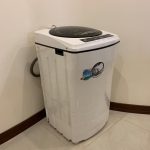 ماشین لباسشویی فریدولین مدل Feridolin SWF60A