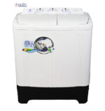 لباسشویی فریدولین دوقلو مدل SWT68