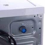 ورودی شیر آب سرد لباسشویی پارس خزر مدل 8514