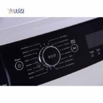 ولوم انتخاب گر برنامه لباسشویی پارس خزر مدل 8514