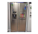 یخچال فریزر ساید بای ساید اسنوا 35 فوت مدل Snowa S8-2350 - تصویر 12