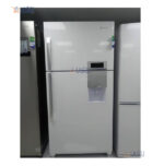 یخچال فریزر اسنوا 27 فوت مدل نیو مورانو Snowa S3-0271 - تصویر 2