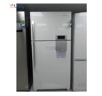 یخچال فریزر اسنوا 27 فوت مدل مورانو Snowa S3-0275 - تصویر 2