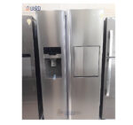 یخچال-اسنوا-مدل-2350 استیل