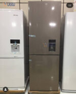 یخچال فریزر اسنوا 24 فوت سفید براق مدل Snowa SN4-0250SW - تصویر 5