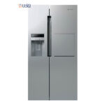 ساید بای ساید اسنوا مدل SN8-2340