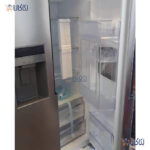 یخچال فریزر اسنوا 32 فوت مدل هارمونی SN8-2340