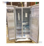 اسنوا ساید بای ساید مدل 2261