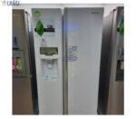 یخچال ساید اسنوا 3 درب مدل 3350