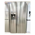 یخچال ساید بای ساید گالری اسنوا مدل SN8-3320