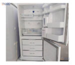 یخچال فریزر اسنوا 26 فوت مدل SN4-0261