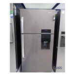 یخچال فریزر اسنوا 27 فوت سفید براق مدل مورانو Snowa S3-0275SW - تصویر 10