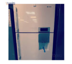 یخچال فریزر بالا و پایین اسنوا مدل S3-0275