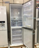 یخچال فریزر اسنوا فریزر پایین مدل SN4-0250