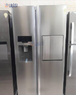 یخچال ساید اسنوا مدل S8-2352