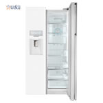 یخچال فریزر ساید بای ساید اسنوا مدل 3320