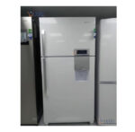 یخچال اسنوا فریزر بالا مدل S3-0271