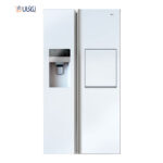 یخچال فریزر ساید اسنوا مدل هایپر