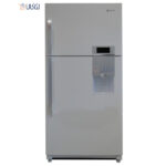 یخچال اسنوا فریزر بالا مدل S3-0271